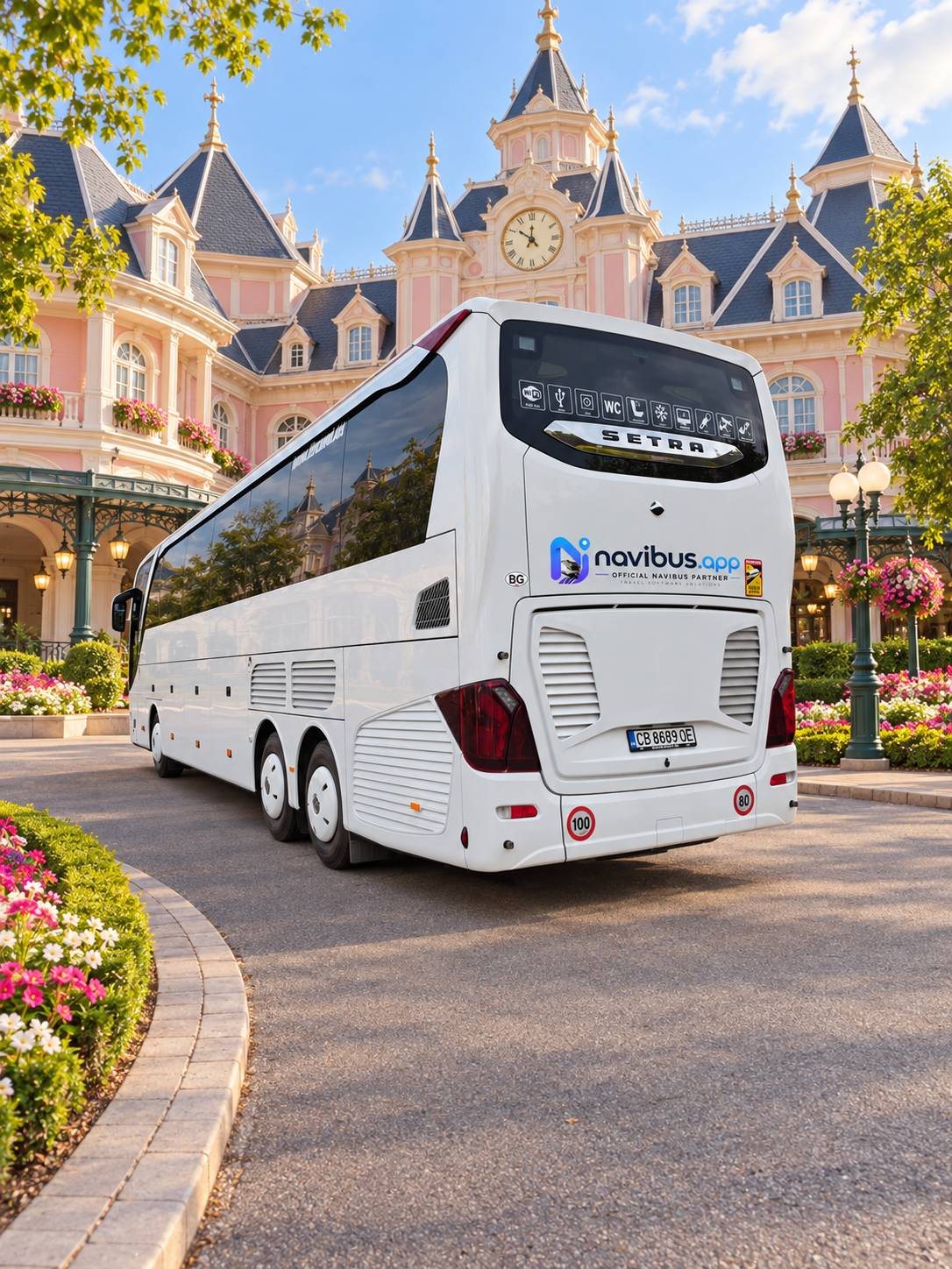 Disneyland Paris