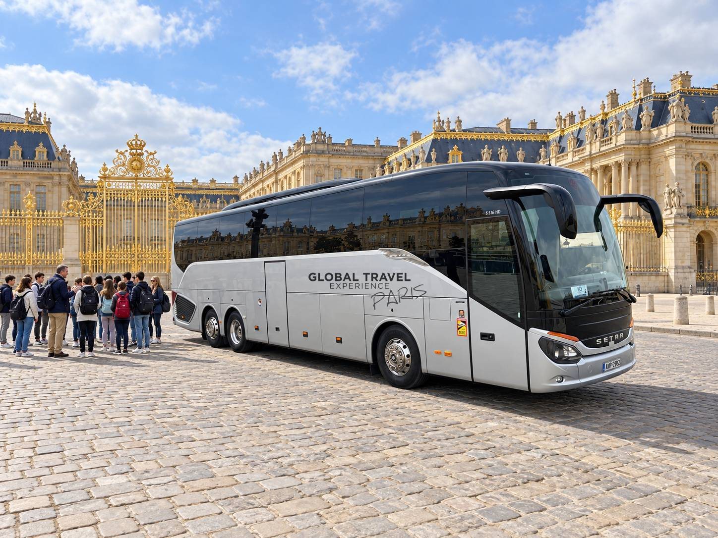 School & student trips