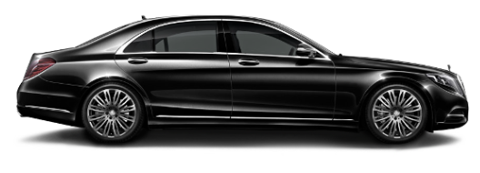 VIP limousine