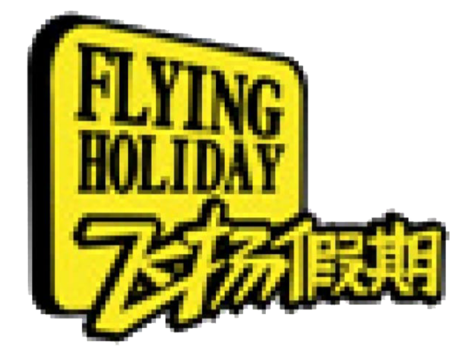Flying Holiday