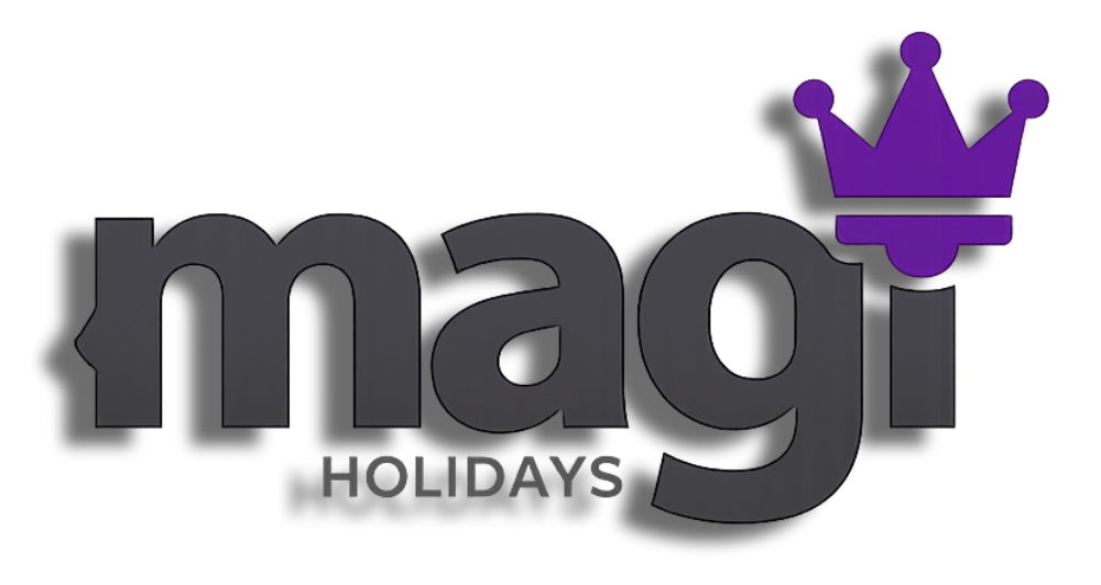 Magi Holidays
