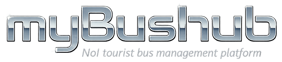 My Bus Hub logo